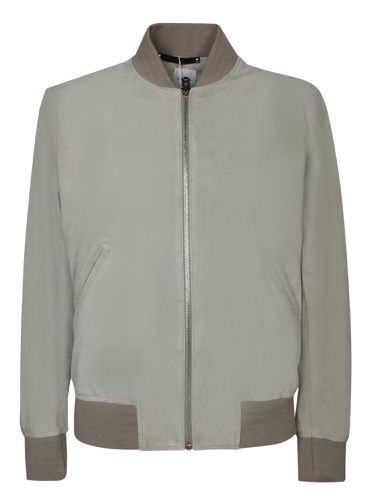 Paul Smith Bomber Jacket - Paul Smith - Modalova