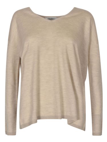 Max Mara Oversized Jumper - Max Mara - Modalova