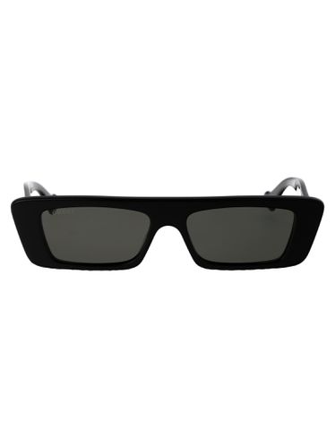 Gucci Eyewear Gg1331s Sunglasses - Gucci Eyewear - Modalova