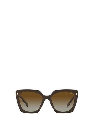 Pr 23zs Sunglasses - Prada Eyewear - Modalova
