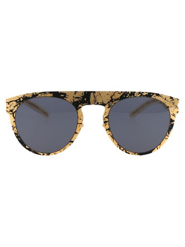 Mykita Mmtransfer004 Sunglasses - Mykita - Modalova