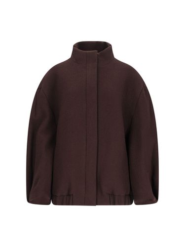 Dries Van Noten Wide Jacket - Dries Van Noten - Modalova