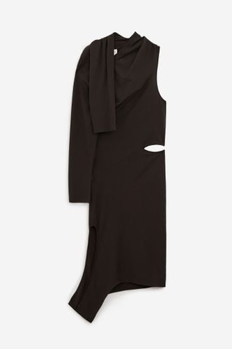 Courrèges Off Shoulder Dress - Courrèges - Modalova