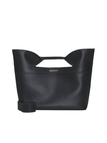 Alexander McQueen The Bow Handbag - Alexander McQueen - Modalova