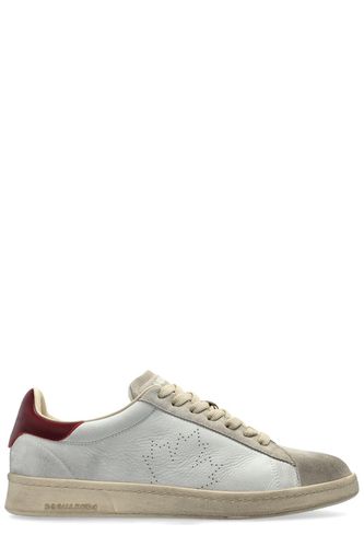 New Jersey Low-top Sneakers - Dsquared2 - Modalova