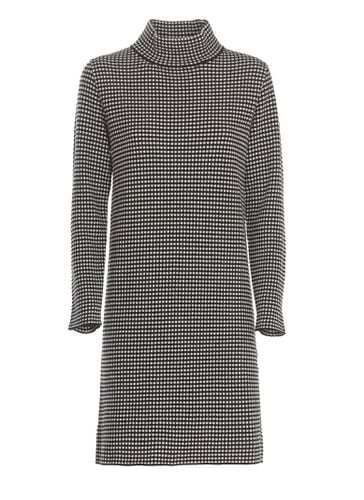 Kangra Wool Dress - Kangra - Modalova