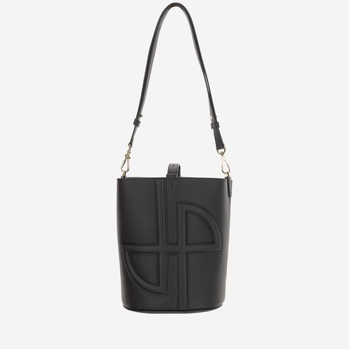 Patou 3d Logo Bucket Bag - Patou - Modalova