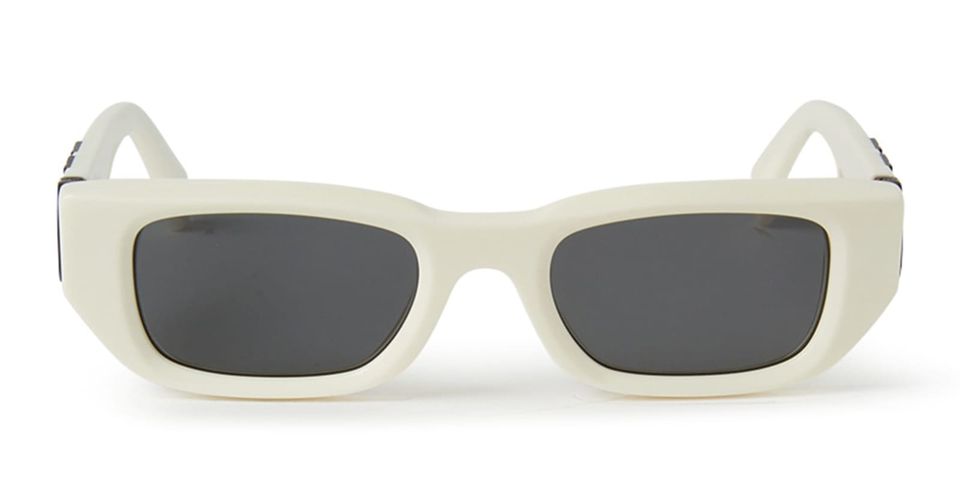 Fillmore - White / Dark Grey Sunglasses - Off-White - Modalova