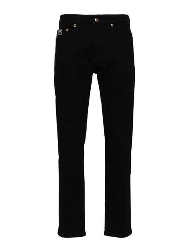 Pocket Pants - Versace Jeans Couture - Modalova