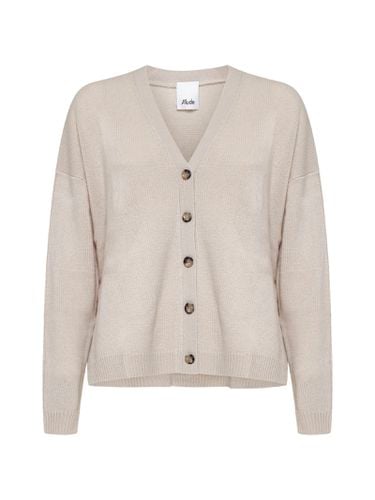 Allude Sweater - Allude - Modalova