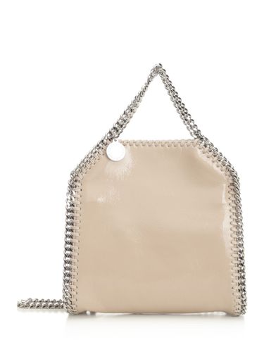 Falabella Micro Tote Bag - Stella McCartney - Modalova