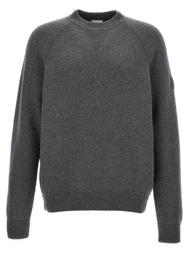 Moncler Crewneck Sweater - Moncler - Modalova