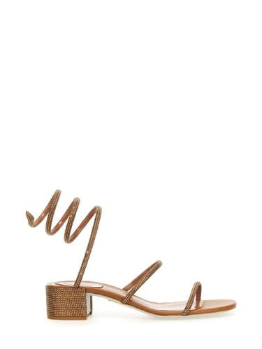 René Caovilla cleo Sandals - René Caovilla - Modalova