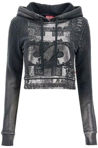 Diesel Iennprinted Slimmy - Diesel - Modalova