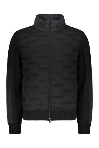 Herno Laminar Full Zip Jacket - Herno - Modalova