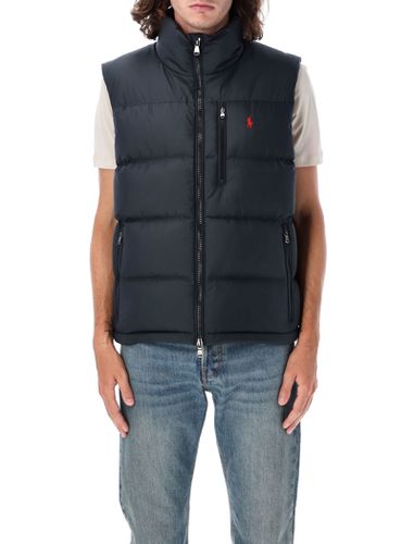 Polo Ralph Lauren Puffer Vest - Polo Ralph Lauren - Modalova