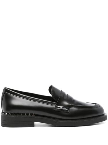 Ash Whisper Loafer - Ash - Modalova