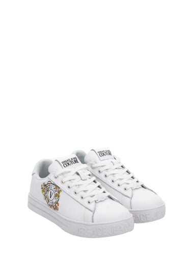 Versace Jeans Couture Sneakers - Versace Jeans Couture - Modalova