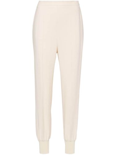 Tapered-leg Jogger Trousers - Stella McCartney - Modalova