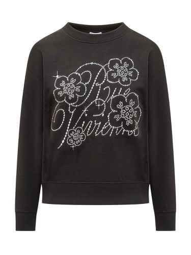 Kenzo Constellation Sweatshirt - Kenzo - Modalova