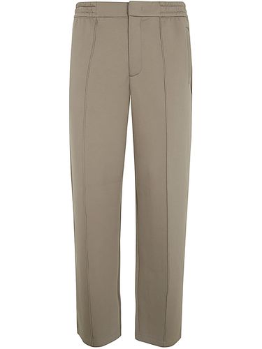 Emporio Armani Trousers - Emporio Armani - Modalova