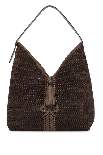 Neeson Tassal Hobo Bag - Anya Hindmarch - Modalova