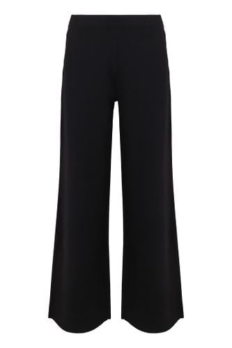 Parosh Knitted Trousers - Parosh - Modalova