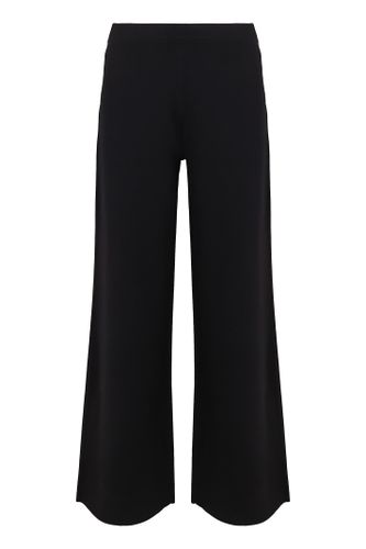 Parosh Knitted Trousers - Parosh - Modalova