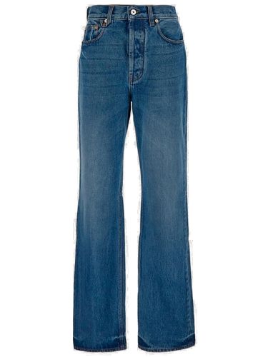 Jacquemus Straight Leg Jeans - Jacquemus - Modalova