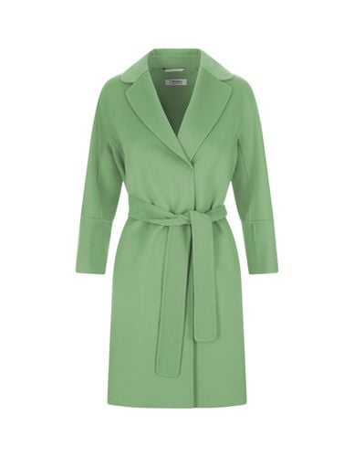 S Max Mara Arona Short Coat - 'S Max Mara - Modalova