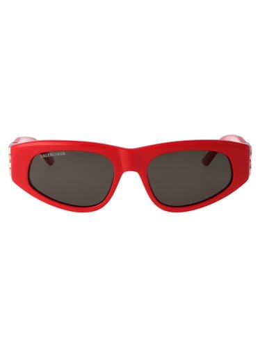 Bb0095s Sunglasses - Balenciaga Eyewear - Modalova