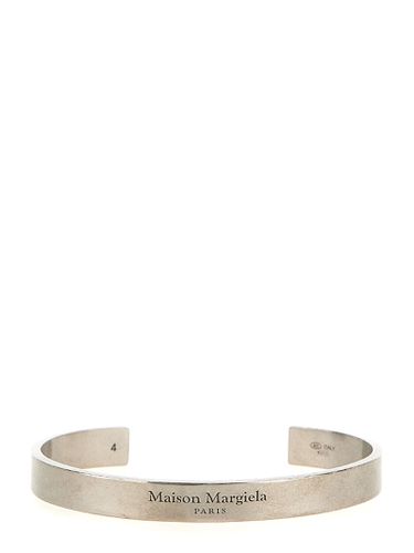 Logo Reference Bracelet - Maison Margiela - Modalova