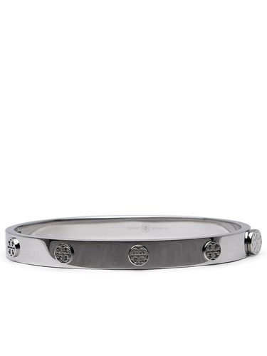 Miller Stud Hinge Bracelet - Tory Burch - Modalova