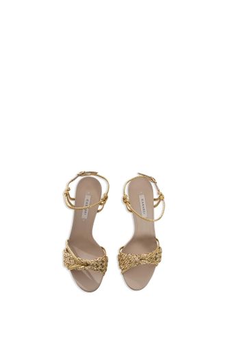 Casadei Heel Sandals - Casadei - Modalova