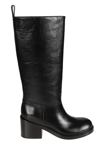 Bally Knee-length Boots - Bally - Modalova