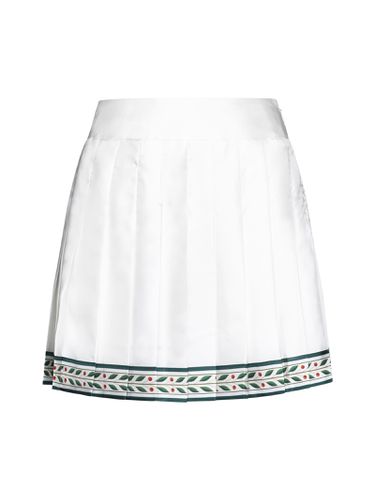 Casablanca Skirt - Casablanca - Modalova