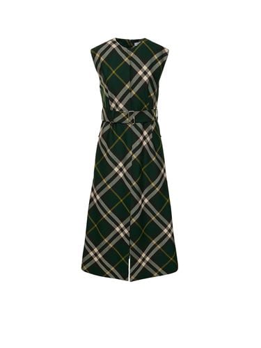 Burberry Dress - Burberry - Modalova