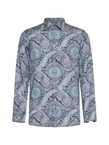 Etro Shirt - Etro - Modalova