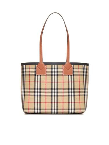 Burberry London Shoulder Bag - Burberry - Modalova