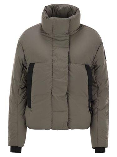 Junction - Short Padded Jacket - Canada Goose - Modalova