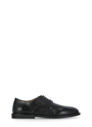 Marsell Mando Derdy Lace-up Shoes - Marsell - Modalova