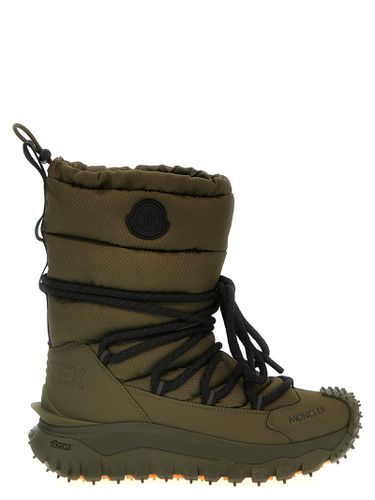 Trailgrip Après Ankle Boots - Moncler - Modalova