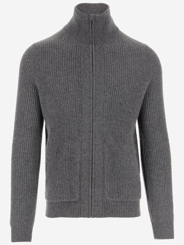 Oliver Lattughi Cashmere Sweater - Oliver Lattughi - Modalova