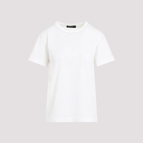 Fabiana Filippi Cotton T-shirt - Fabiana Filippi - Modalova