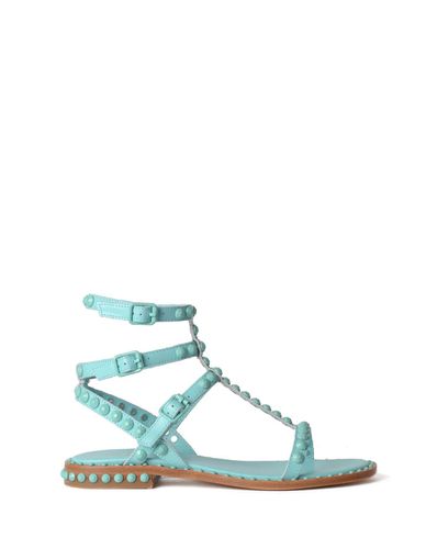 Ash Aquamarine Playbis Sandals - Ash - Modalova