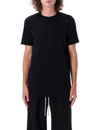 Rick Owens Level T T-shirt - Rick Owens - Modalova