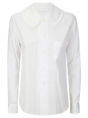 Ladies Blouse - Comme Des Garçons Girl - Modalova