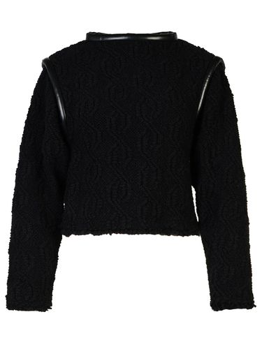 Ladiva Wool Mistro Sweater - Isabel Marant - Modalova
