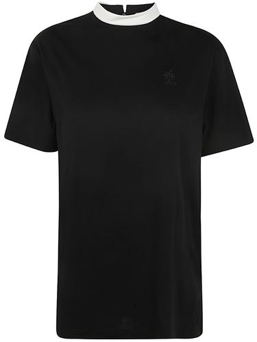 N.21 Jersey T-shirt - N.21 - Modalova
