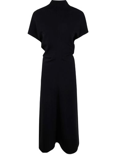 Drhope Turtle Neck Dress - Drhope - Modalova